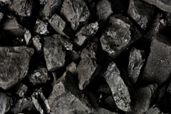 Marsh Houses coal boiler costs