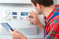 free Marsh Houses gas safe engineer quotes